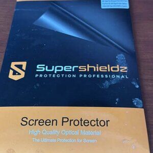 supershieldz screen protector